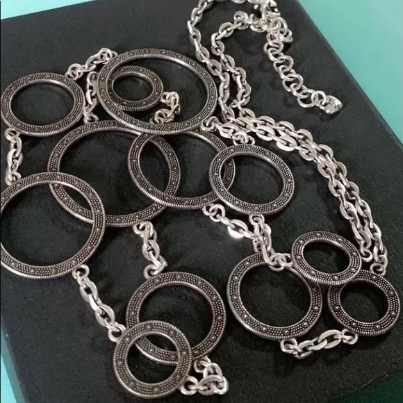 Brighton Townsend Necklace classic.. - Picture 3 of 4